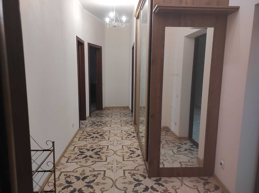 Оренда 2-кімн. квартири в елітному ‘Park Tower‘. Охорона. Парковка. Вінниця - зображення 5