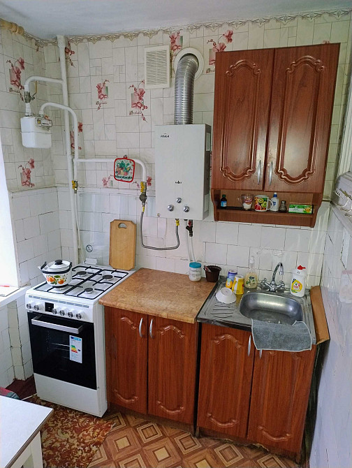 Довгострокова оренда 2к на Стрілецькій Вінниця - зображення 1