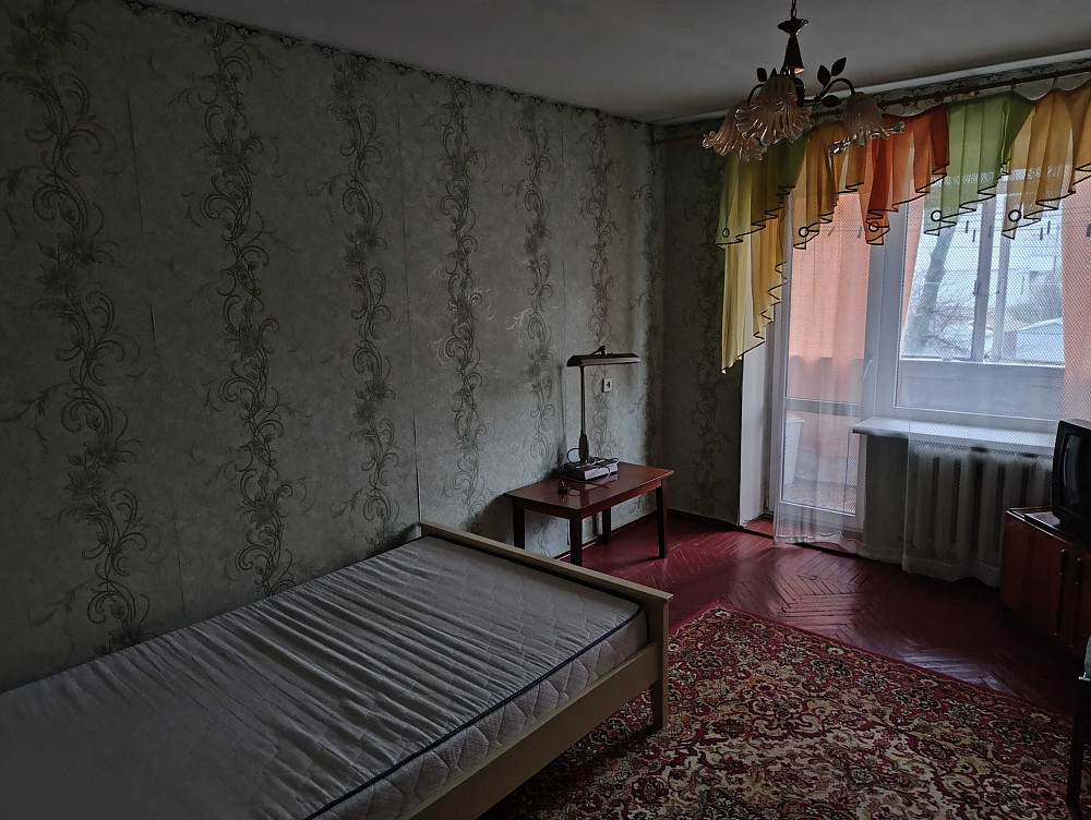 Довгострокова оренда 2к на Стрілецькій Вінниця - зображення 5