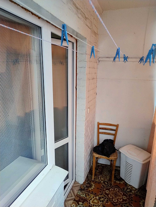 Довгострокова оренда 2к на Стрілецькій Вінниця - зображення 8