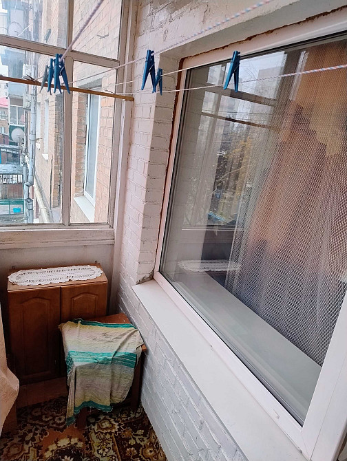 Довгострокова оренда 2к на Стрілецькій Вінниця - зображення 7