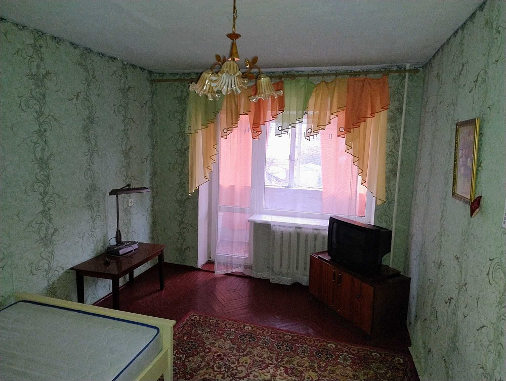 Довгострокова оренда 2к на Стрілецькій Вінниця - зображення 4