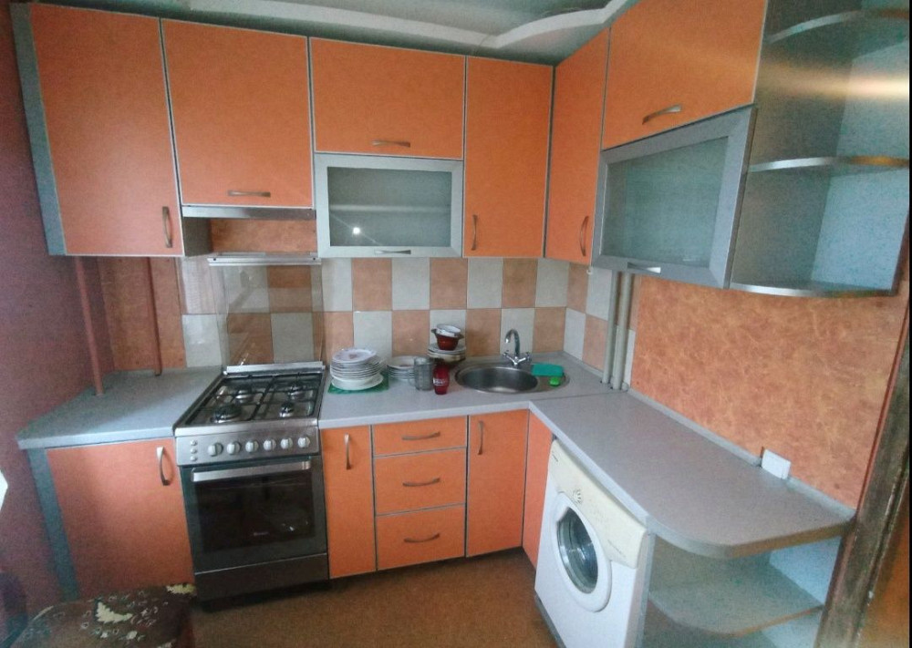 1 комнатная квартира ул Чаривная Шевченковский Zaporizhzhia - photo 2