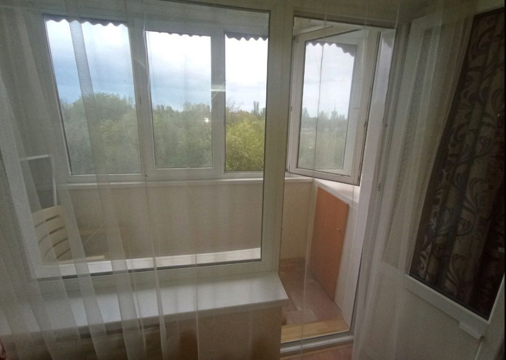 1 комнатная квартира ул Чаривная Шевченковский Zaporizhzhia - photo 1