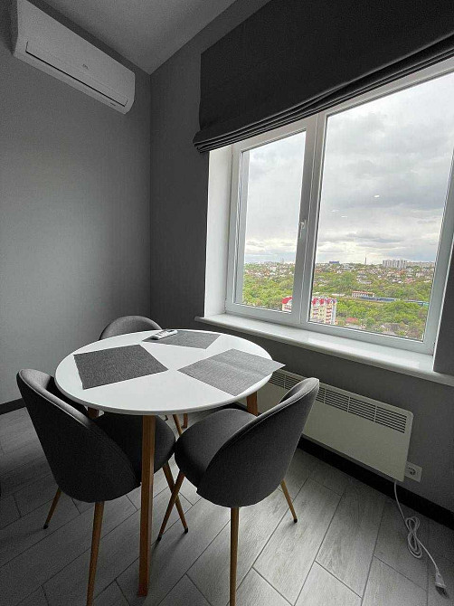 Сдам  2к квартиру в Victory Hall (Н.В) Дніпро - зображення 3