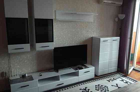 Аренда 1- ком квартиры ж/м Тополь 1 , Запорожское шоссе Днепр