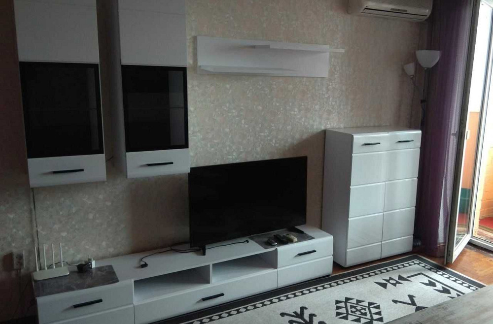 Аренда 1- ком квартиры ж/м Тополь 1 , Запорожское шоссе Дніпро - зображення 1