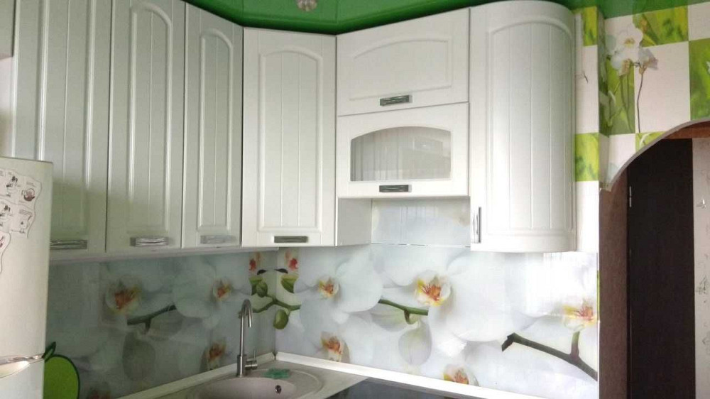 Аренда 1- ком квартиры ж/м Тополь 1 , Запорожское шоссе Дніпро - зображення 8