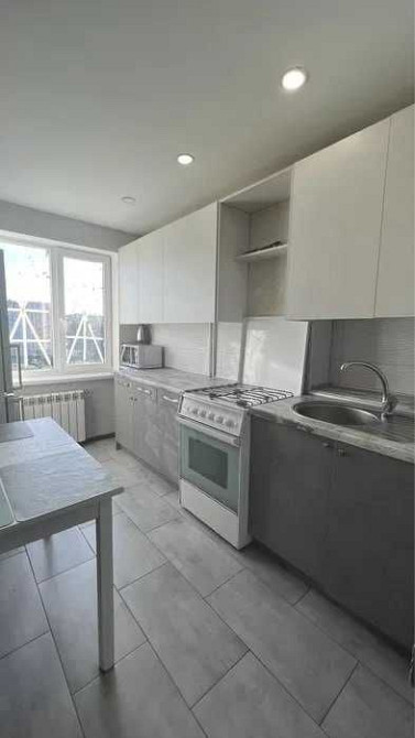 Аренда 2к квартиры Победа 6 пр Героев Дніпро - зображення 1