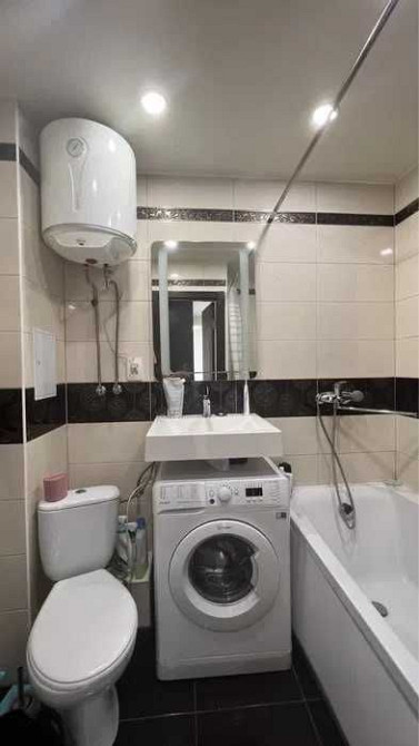 Аренда 2к квартиры Победа 6 пр Героев Дніпро - зображення 3