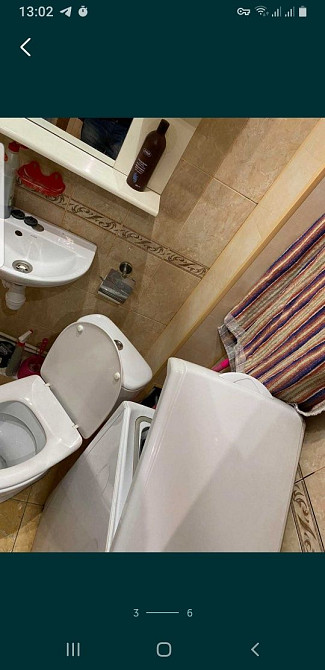 Сдам,гостинку с удобствами Харьков - изображение 1