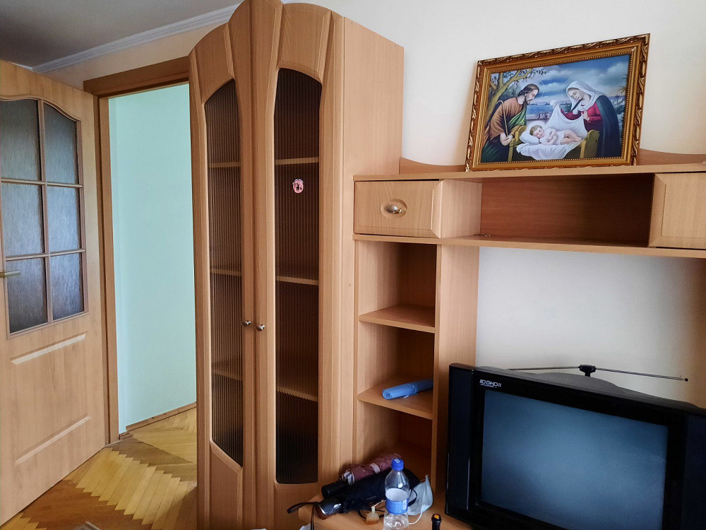Оренда 2 кім.кв. вул.Пулюя Івано-Франківськ - зображення 4