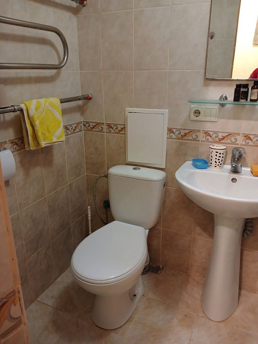 Оренда 2 кім.кв. вул.Пулюя Івано-Франківськ - зображення 8