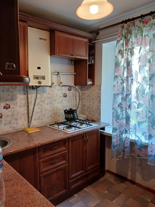 Оренда 2 кім.кв. вул.Пулюя Івано-Франківськ - зображення 1