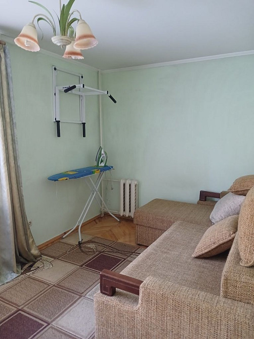 Оренда 2 кім.кв. вул.Пулюя Івано-Франківськ - зображення 7