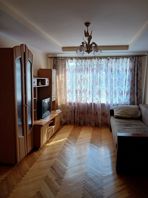 Оренда 2 кім.кв. вул.Пулюя Івано-Франківськ - зображення 3