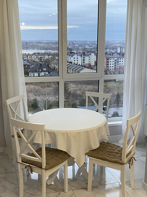 Від ВЛАСНИКА 2-кімнатна квартира На Щасливому (Рівне) Ровно - изображение 7