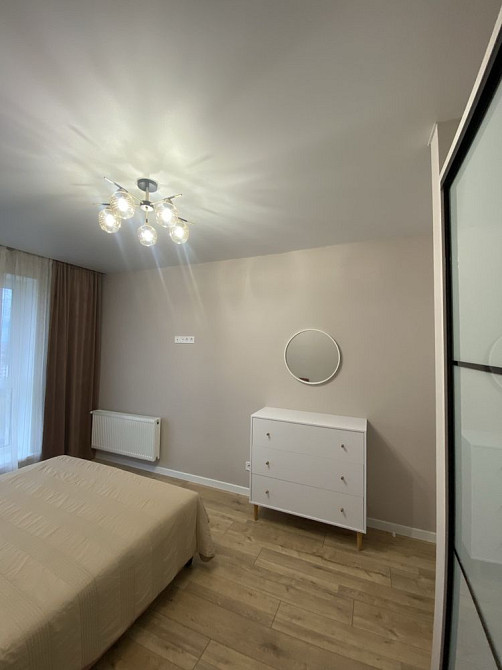 Від ВЛАСНИКА 2-кімнатна квартира На Щасливому (Рівне) Ровно - изображение 6