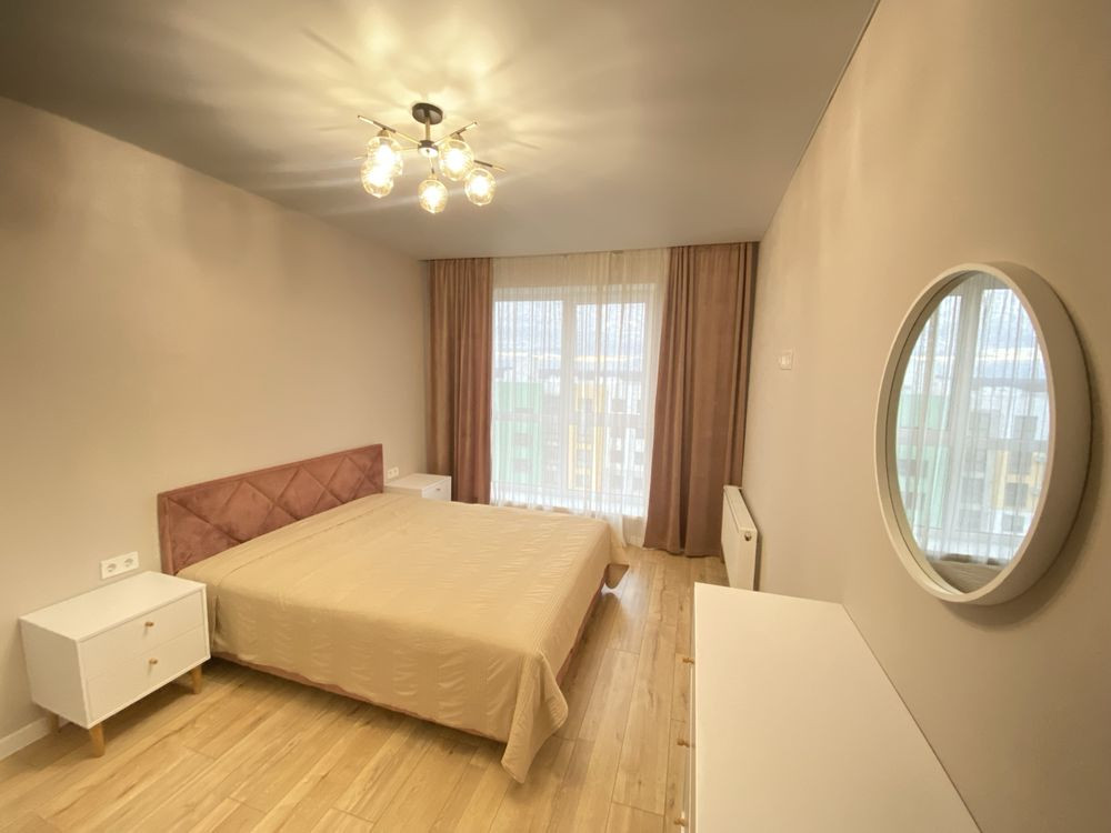 Від ВЛАСНИКА 2-кімнатна квартира На Щасливому (Рівне) Ровно - изображение 1