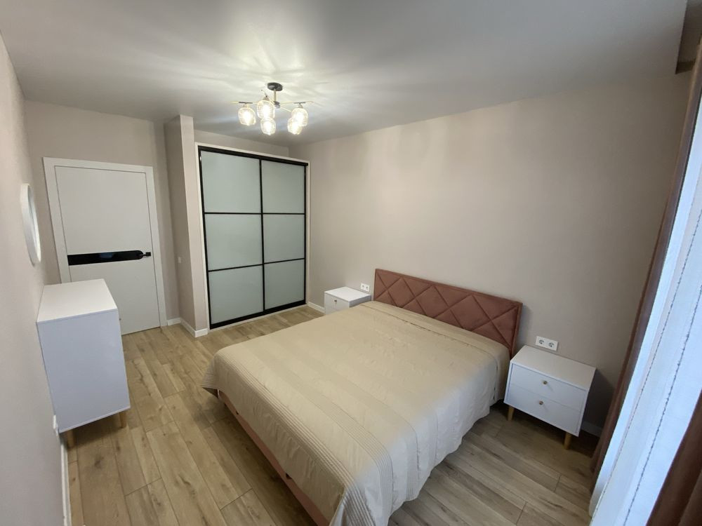 Від ВЛАСНИКА 2-кімнатна квартира На Щасливому (Рівне) Ровно - изображение 5