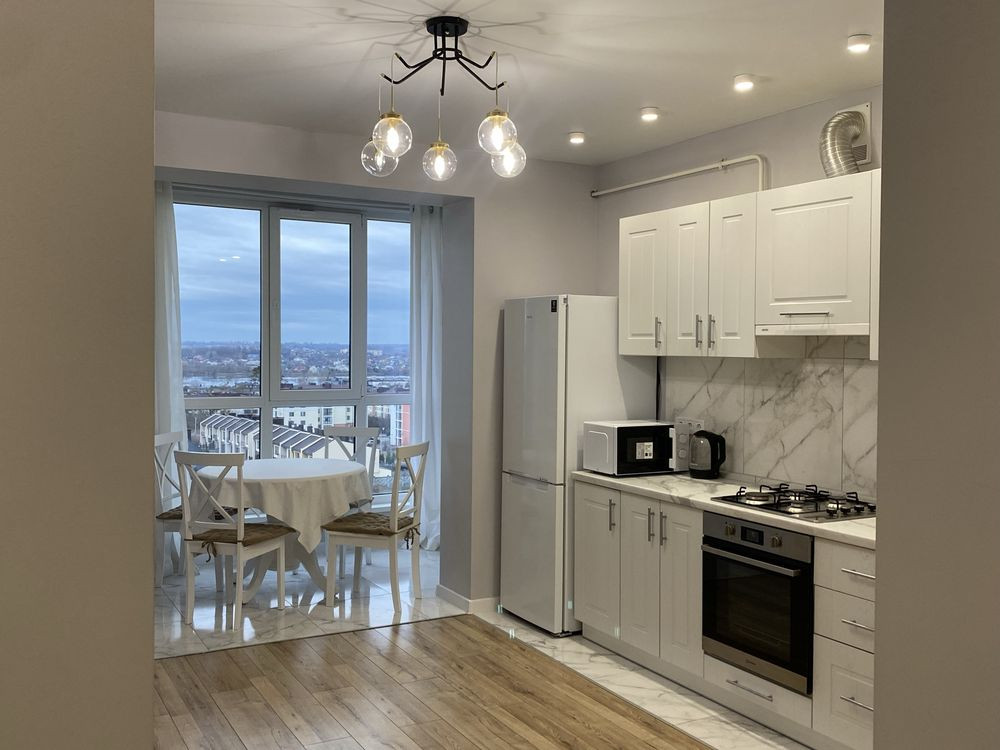 Від ВЛАСНИКА 2-кімнатна квартира На Щасливому (Рівне) Ровно - изображение 2