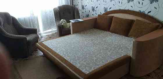 Аренда 1к квартиры на Воронцовке - Левый берег - Мануйловский проспект Днепр