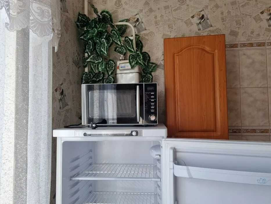 Аренда 1к квартиры на Воронцовке - Левый берег - Мануйловский проспект Дніпро - зображення 6