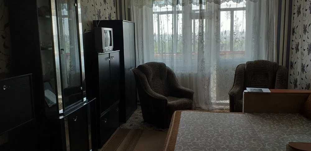 Аренда 1к квартиры на Воронцовке - Левый берег - Мануйловский проспект Дніпро - зображення 2