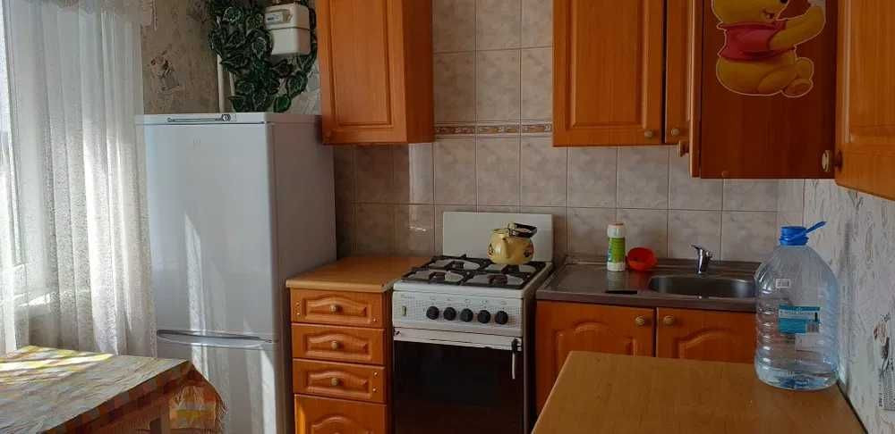 Аренда 1к квартиры на Воронцовке - Левый берег - Мануйловский проспект Дніпро - зображення 4