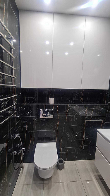 Оренда 2-х кім. кв. +Кухня вітальня в жк Авалон на.пр.В.Чорновола Львов - изображение 7