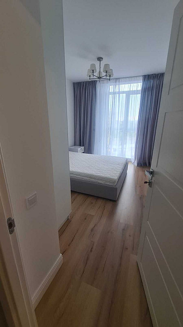 Оренда 2-х кім. кв. +Кухня вітальня в жк Авалон на.пр.В.Чорновола Львов - изображение 5