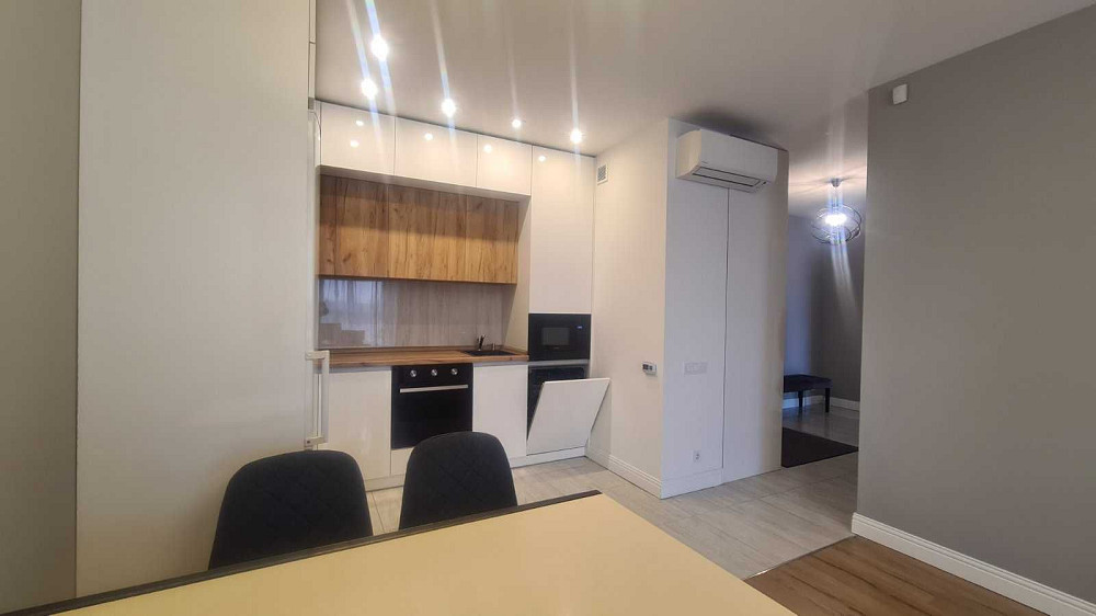 Оренда 2-х кім. кв. +Кухня вітальня в жк Авалон на.пр.В.Чорновола Львов - изображение 8