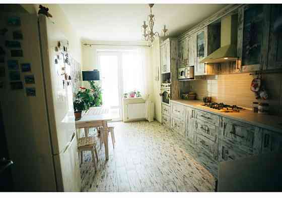 2-х Стрийська, 45А, ЖК Леви Міста Львов