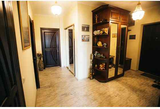 2-х Стрийська, 45А, ЖК Леви Міста Львов