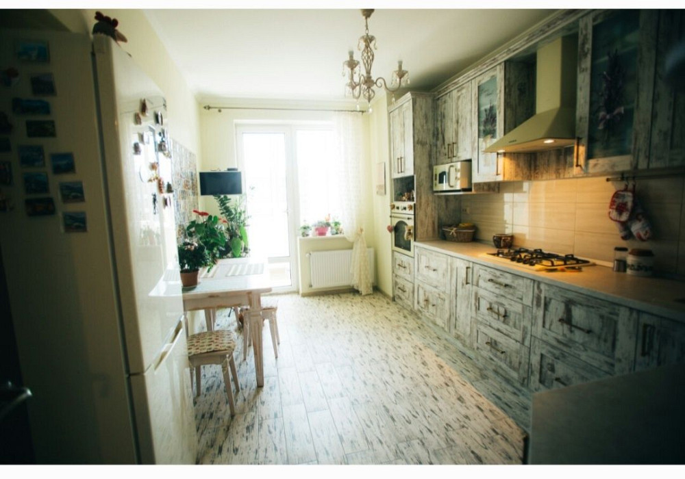 2-х Стрийська, 45А, ЖК Леви Міста Львов - изображение 2