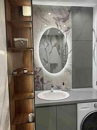 Перша здача 1 кім.кв. +кухня вітальня в жк Семицвіт Львов