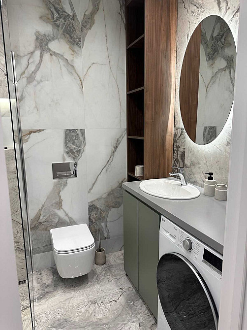 Перша здача 1 кім.кв. +кухня вітальня в жк Семицвіт Львов - изображение 1