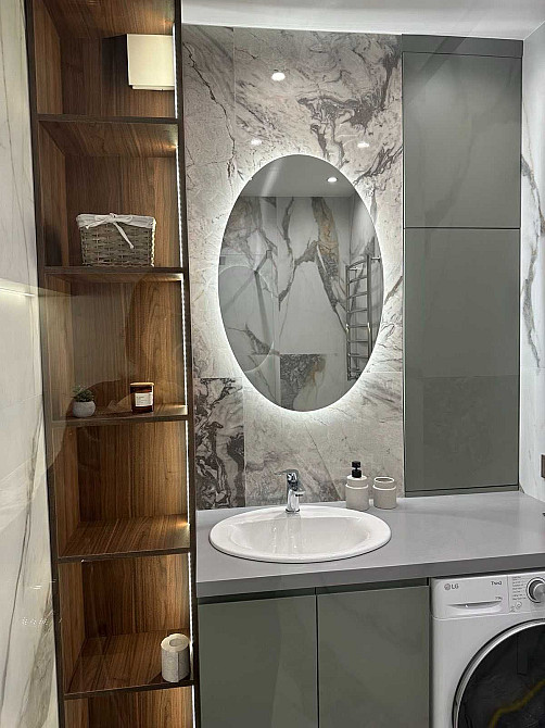 Перша здача 1 кім.кв. +кухня вітальня в жк Семицвіт Львов - изображение 2