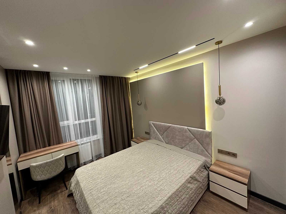 Перша здача 1 кім.кв. +кухня вітальня в жк Семицвіт Львов - изображение 7