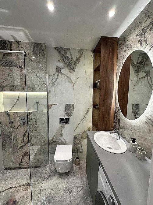 Перша здача 1 кім.кв. +кухня вітальня в жк Семицвіт Львов - изображение 4