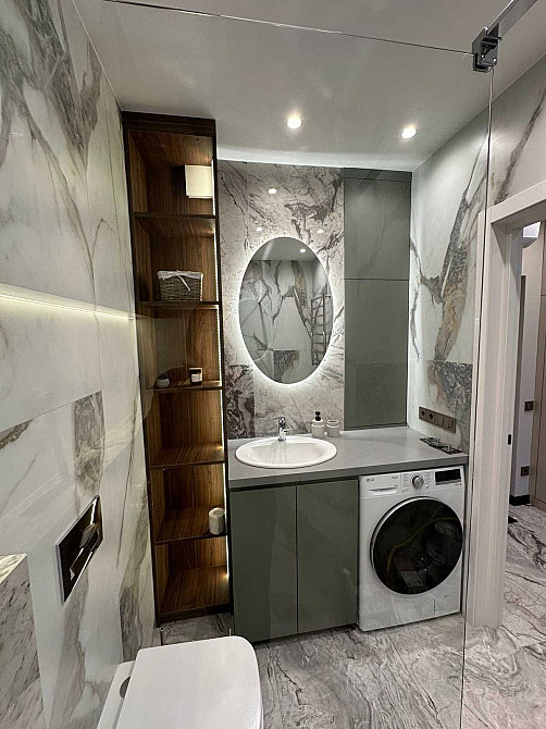 Перша здача 1 кім.кв. +кухня вітальня в жк Семицвіт Львов - изображение 3