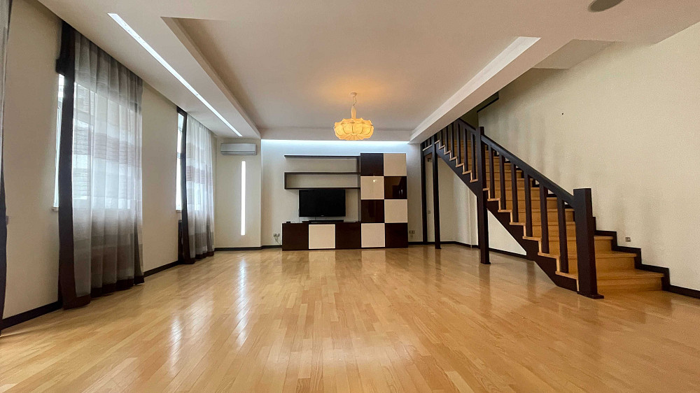 Пентхаус на Золотих Воротах,Гончара 37А Kyiv - photo 1