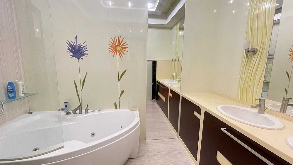 Пентхаус на Золотих Воротах,Гончара 37А Kyiv - photo 5