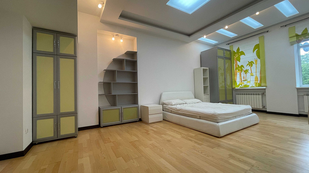 Пентхаус на Золотих Воротах,Гончара 37А Kyiv - photo 6