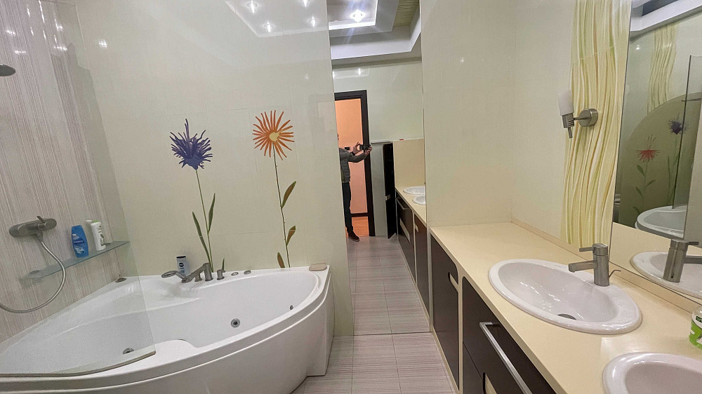 Пентхаус на Золотих Воротах,Гончара 37А Kyiv - photo 4