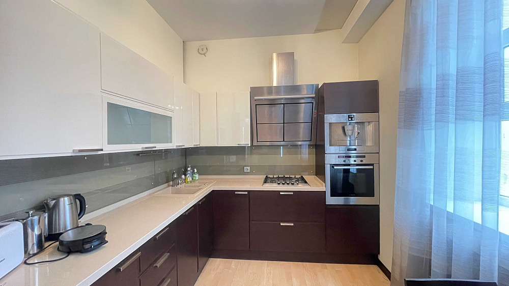 Пентхаус на Золотих Воротах,Гончара 37А Kyiv - photo 2