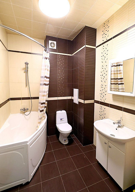 Сдам 1ую квартиру центр, Малая Арнаутская 105.Новый дом, паркинг.Еврод Одесса - изображение 8