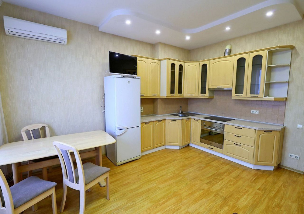 Сдам 1ую квартиру центр, Малая Арнаутская 105.Новый дом, паркинг.Еврод Одесса - изображение 7