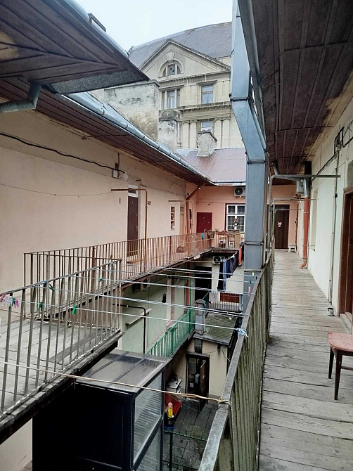 Оренда 2-кімнатної квартири в центрі пл.Катедральна (власник) Львов - изображение 7