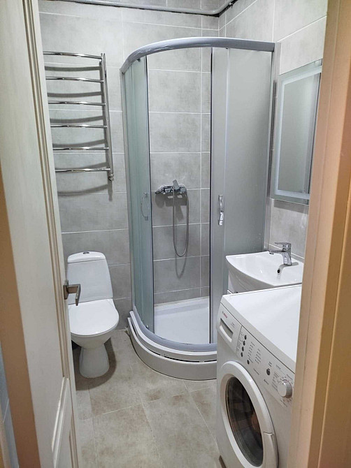 Оренда 2-кімнатної квартири в центрі пл.Катедральна (власник) Львов - изображение 6